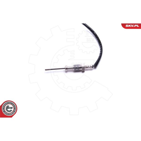 Sensor, avgastemperatur 12V Esen skv 30SKV259 ESEN SKV