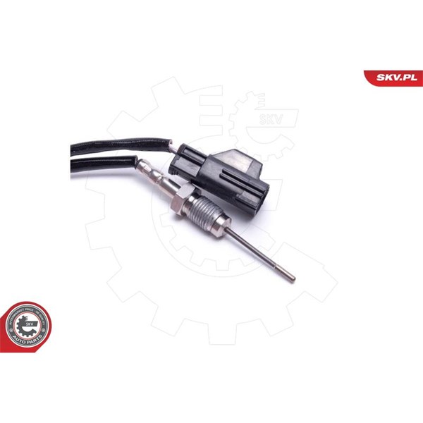 Sensor, avgastemperatur 12V Esen skv 30SKV259 ESEN SKV