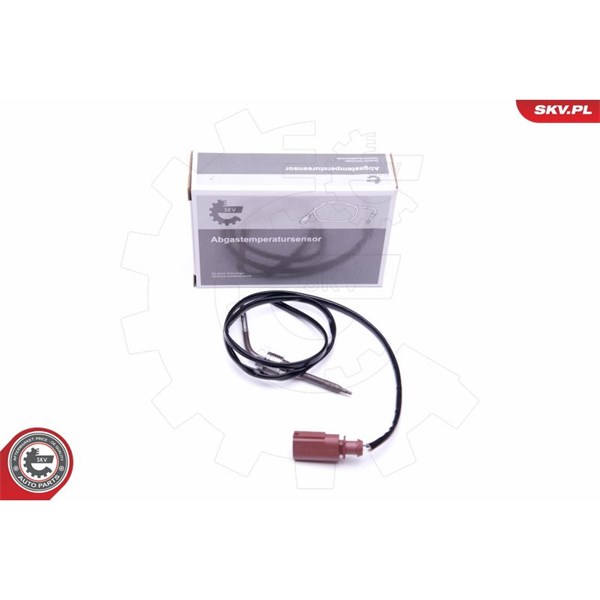 Sensor, avgastemperatur 12V Esen skv 30SKV262 ESEN SKV