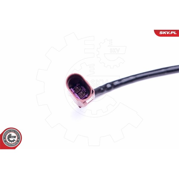 Sensor, avgastemperatur 12V Esen skv 30SKV262 ESEN SKV