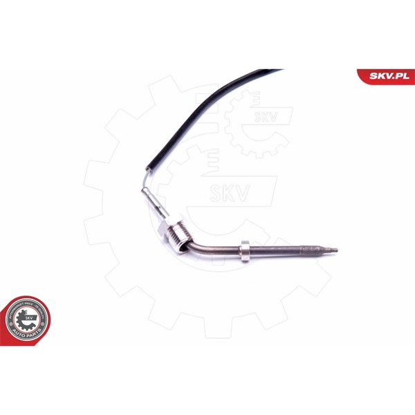 Sensor, avgastemperatur 12V Esen skv 30SKV262 ESEN SKV