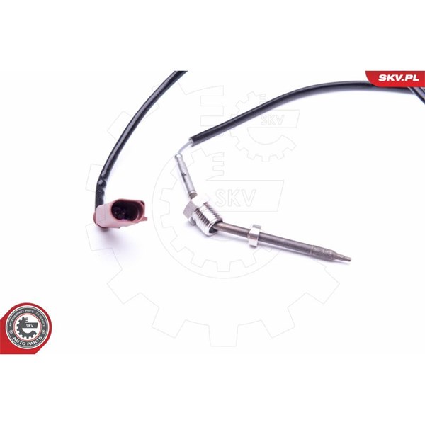 Sensor, avgastemperatur 12V Esen skv 30SKV262 ESEN SKV