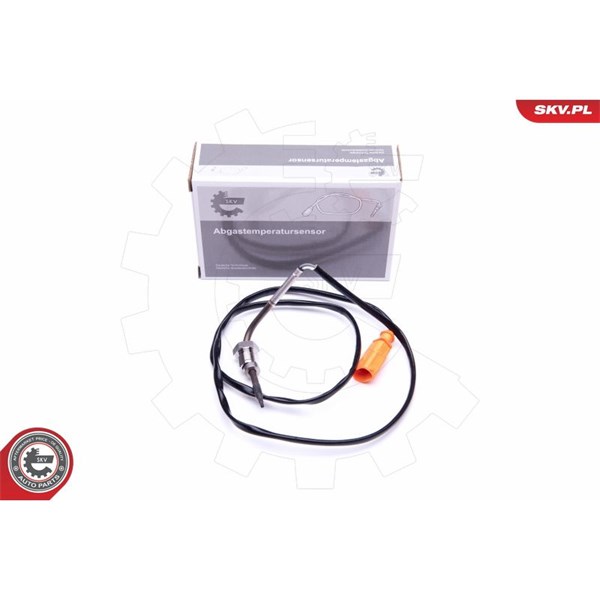 Sensor, avgastemperatur 12V Esen skv 30SKV263 ESEN SKV