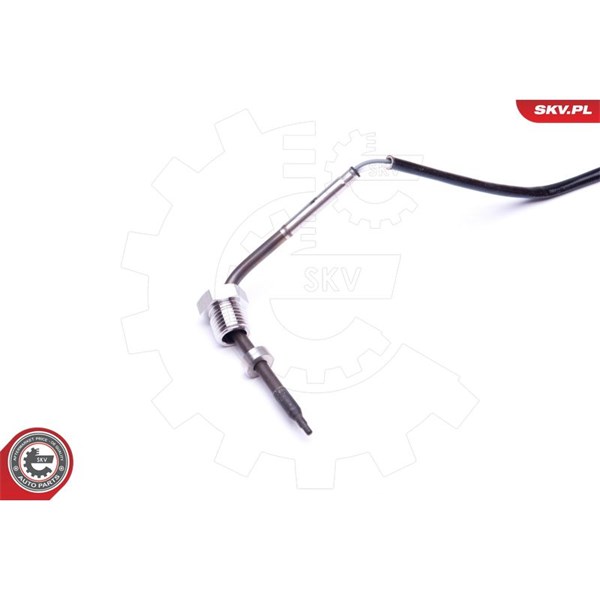 Sensor, avgastemperatur 12V Esen skv 30SKV263 ESEN SKV