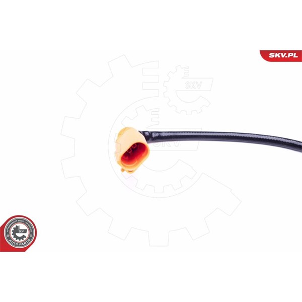 Sensor, avgastemperatur 12V Esen skv 30SKV263 ESEN SKV