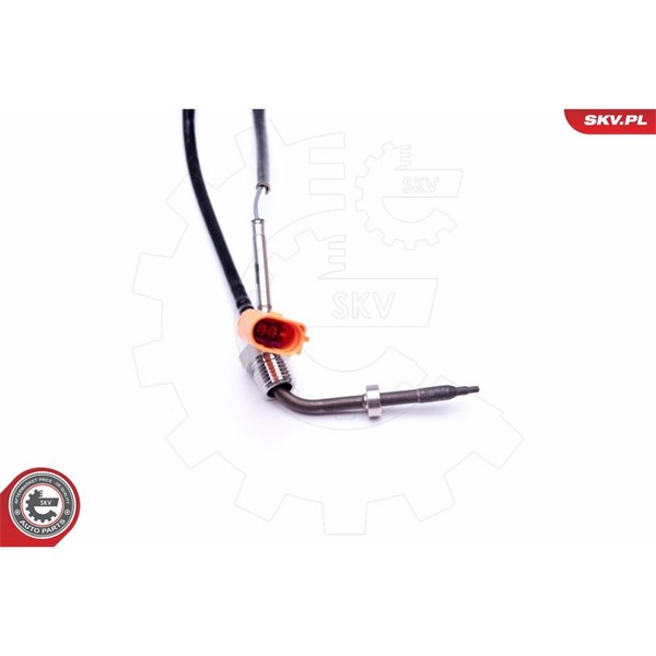 Sensor, avgastemperatur 12V Esen skv 30SKV263 ESEN SKV