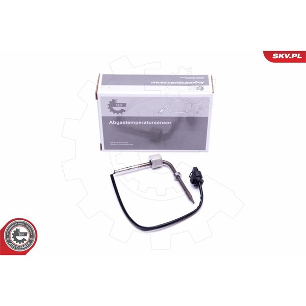 Sensor, avgastemperatur 12V Esen skv 30SKV265 ESEN SKV