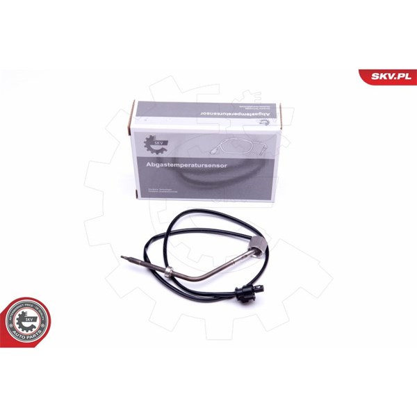 Sensor, avgastemperatur 12V Esen skv 30SKV266 ESEN SKV