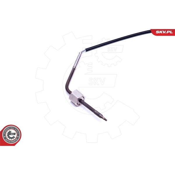 Sensor, avgastemperatur 12V Esen skv 30SKV266 ESEN SKV