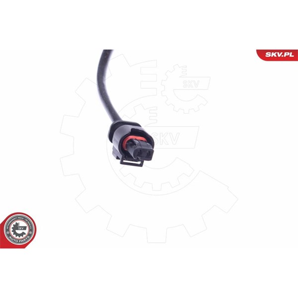 Sensor, avgastemperatur 12V Esen skv 30SKV266 ESEN SKV