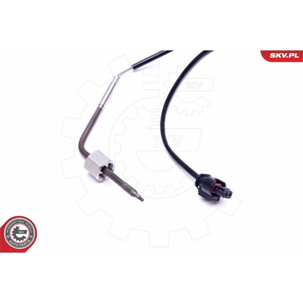 Sensor, avgastemperatur 12V Esen skv 30SKV266 ESEN SKV