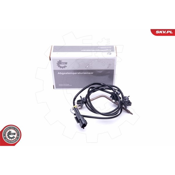 Sensor, avgastemperatur 12V Esen skv 30SKV267 ESEN SKV