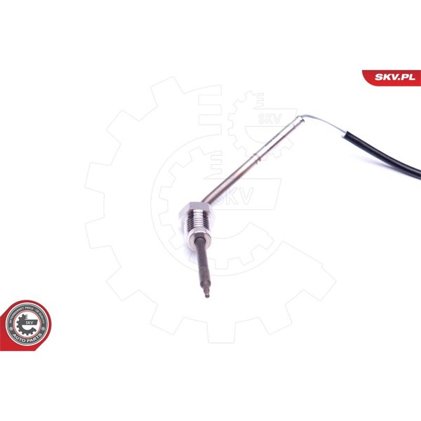 Sensor, avgastemperatur 12V Esen skv 30SKV267 ESEN SKV