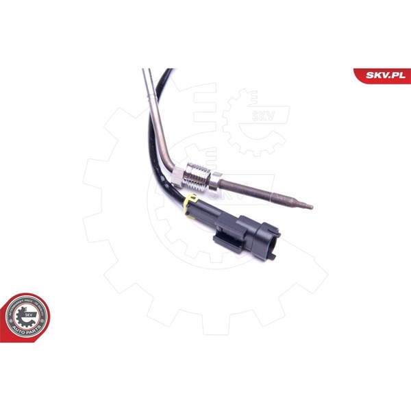 Sensor, avgastemperatur 12V Esen skv 30SKV267 ESEN SKV