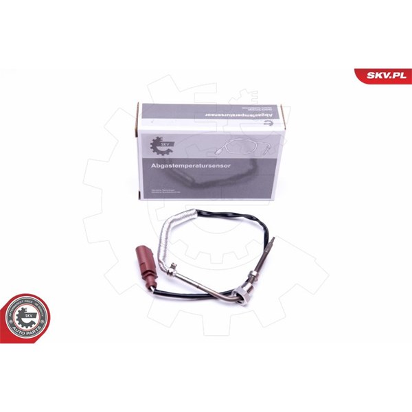Sensor, avgastemperatur 12V Esen skv 30SKV268 ESEN SKV