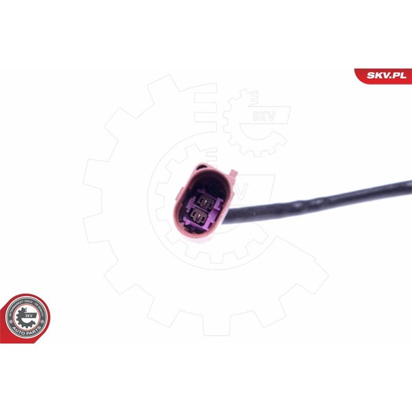 Sensor, avgastemperatur 12V Esen skv 30SKV268 ESEN SKV