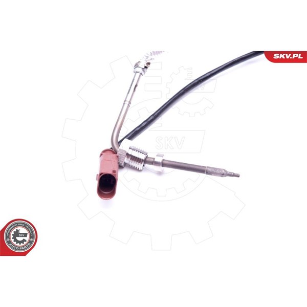 Sensor, avgastemperatur 12V Esen skv 30SKV268 ESEN SKV