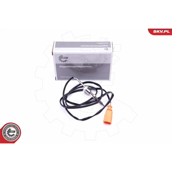 Sensor, avgastemperatur 12V Esen skv 30SKV269 ESEN SKV