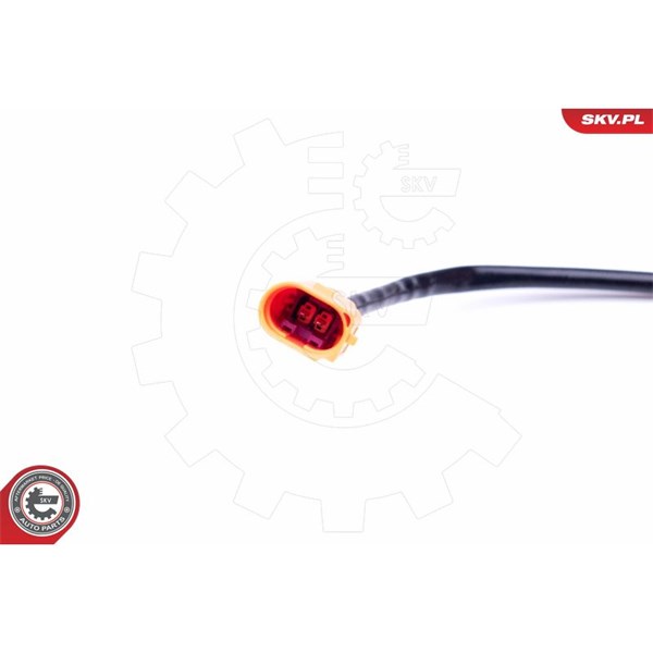 Sensor, avgastemperatur 12V Esen skv 30SKV269 ESEN SKV