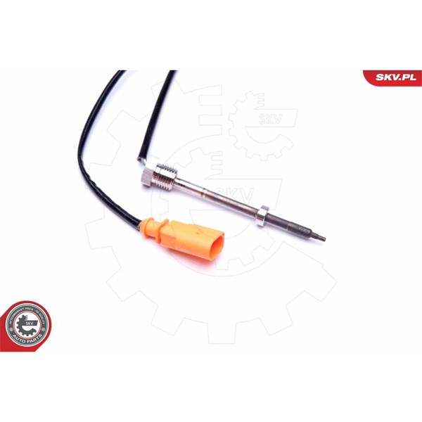Sensor, avgastemperatur 12V Esen skv 30SKV269 ESEN SKV