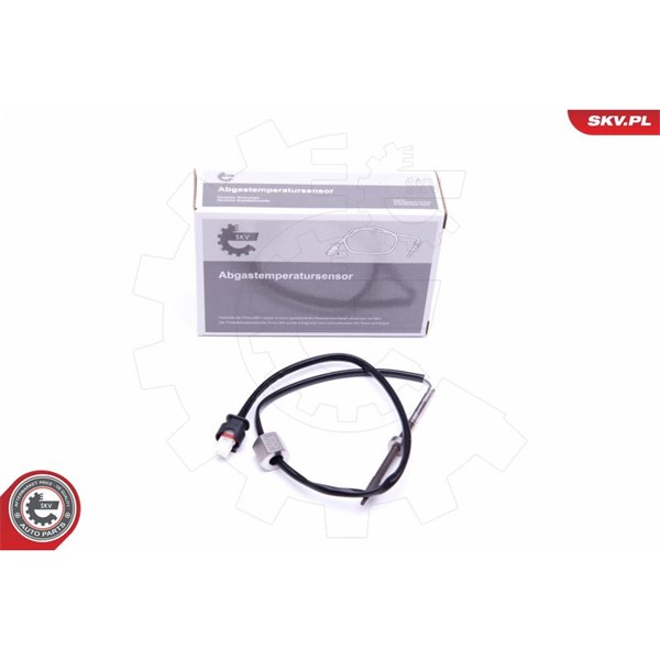 Sensor, avgastemperatur 12V Esen skv 30SKV272 ESEN SKV