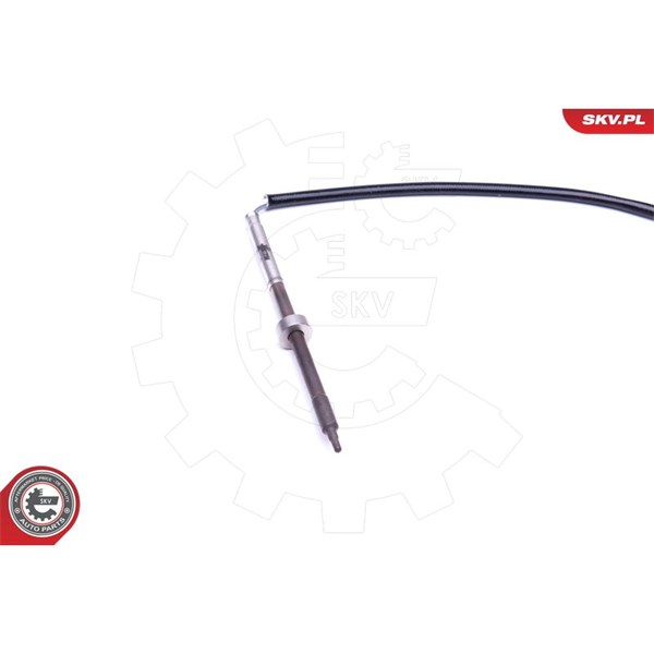 Sensor, avgastemperatur 12V Esen skv 30SKV272 ESEN SKV