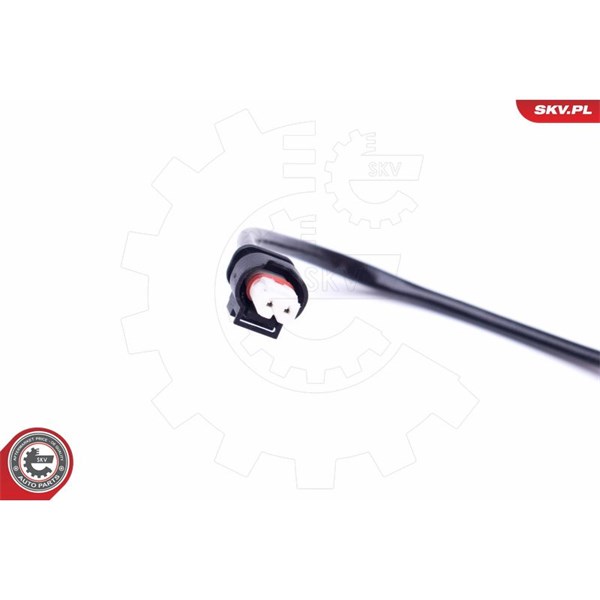 Sensor, avgastemperatur 12V Esen skv 30SKV272 ESEN SKV