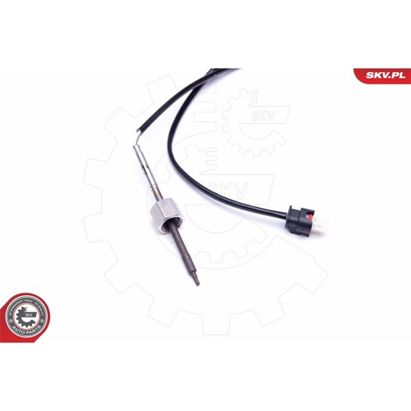 Sensor, avgastemperatur 12V Esen skv 30SKV272 ESEN SKV
