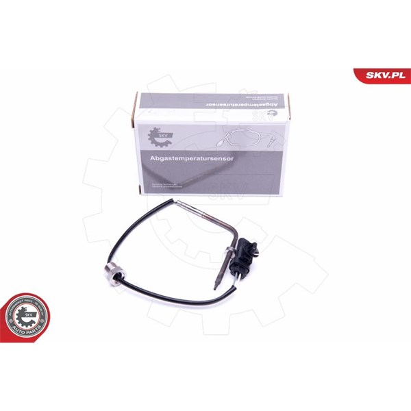 Sensor, avgastemperatur 12V Esen skv 30SKV273 ESEN SKV