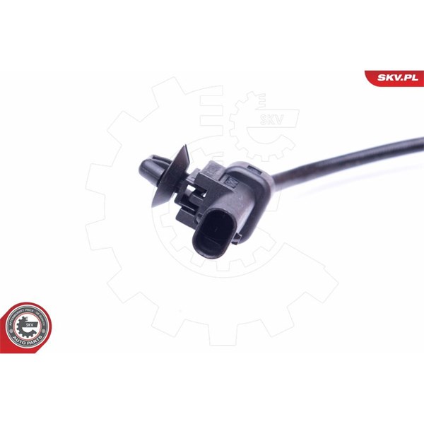 Sensor, avgastemperatur 12V Esen skv 30SKV273 ESEN SKV