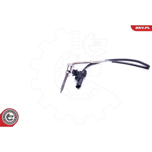 Sensor, avgastemperatur 12V Esen skv 30SKV273 ESEN SKV