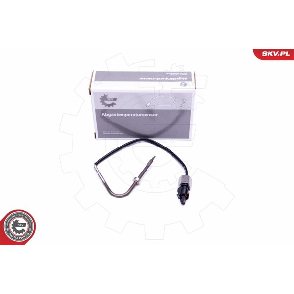 Sensor, avgastemperatur 12V Esen skv 30SKV274 ESEN SKV