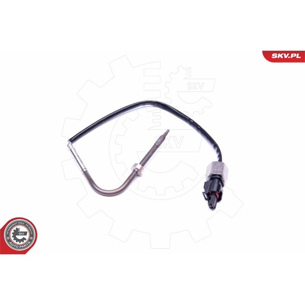 Sensor, avgastemperatur 12V Esen skv 30SKV274 ESEN SKV