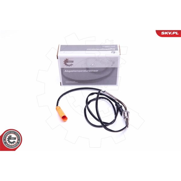 Sensor, avgastemperatur 12V Esen skv 30SKV275 ESEN SKV