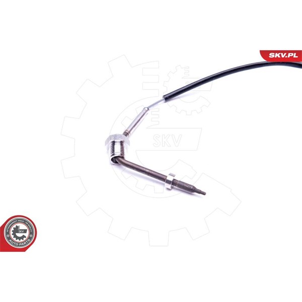 Sensor, avgastemperatur 12V Esen skv 30SKV275 ESEN SKV