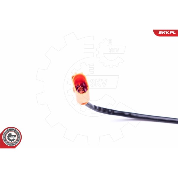 Sensor, avgastemperatur 12V Esen skv 30SKV275 ESEN SKV