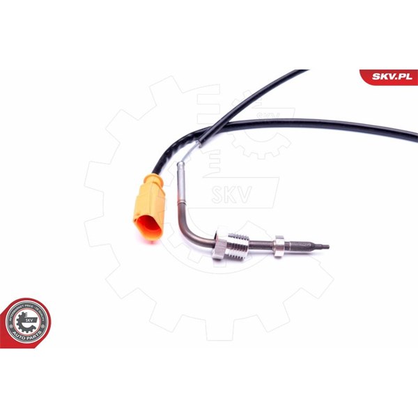 Sensor, avgastemperatur 12V Esen skv 30SKV275 ESEN SKV