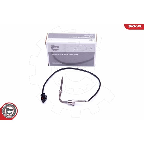 Sensor, avgastemperatur 12V Esen skv 30SKV277 ESEN SKV