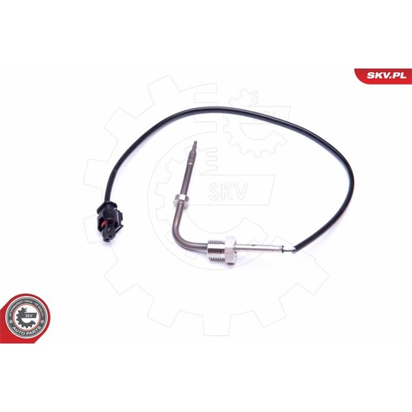 Sensor, avgastemperatur 12V Esen skv 30SKV277 ESEN SKV
