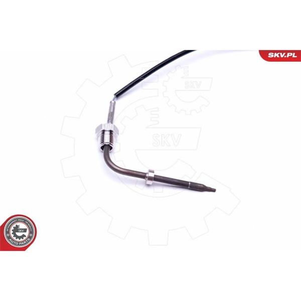 Sensor, avgastemperatur 12V Esen skv 30SKV277 ESEN SKV