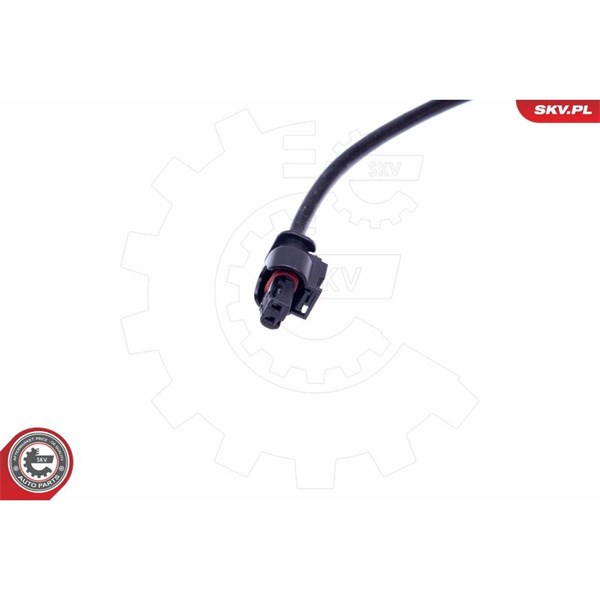 Sensor, avgastemperatur 12V Esen skv 30SKV277 ESEN SKV