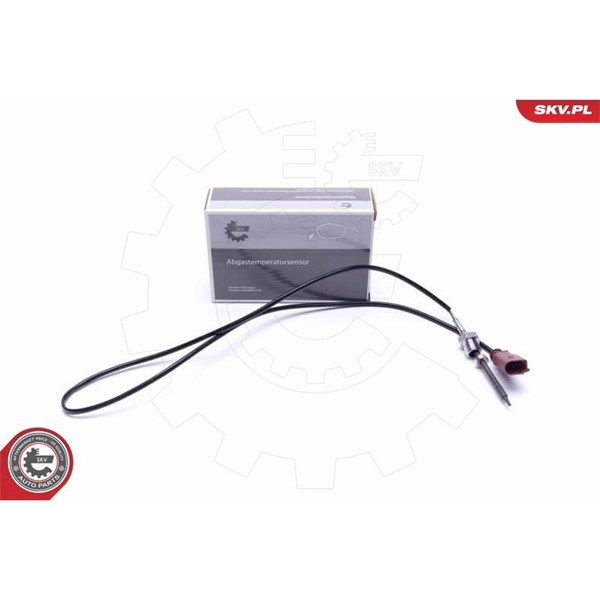 Sensor, avgastemperatur Esen skv 30SKV358 ESEN SKV