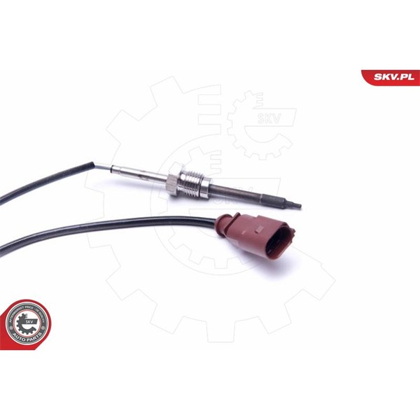 Sensor, avgastemperatur Esen skv 30SKV358 ESEN SKV