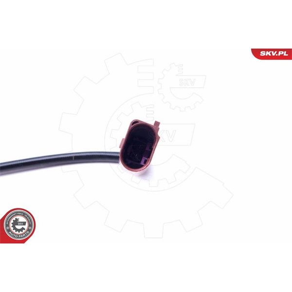Sensor, avgastemperatur Esen skv 30SKV358 ESEN SKV