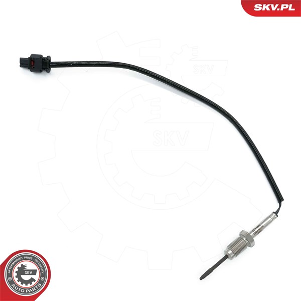 Sensor, avgastemperatur Esen skv 30SKV451 ESEN SKV