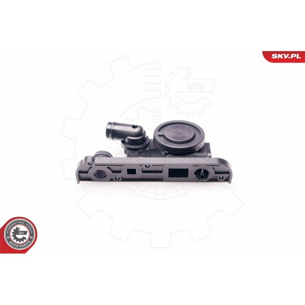 Ventil, vevhusventilation Esen skv 31SKV002 ESEN SKV Ventil, vevhusventilation Esen skv 31SKV002 ESEN SKV