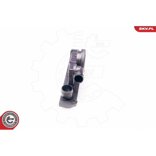 Ventil, vevhusventilation, Cylindriskt huvud Esen skv 31SKV004 ESEN SKV