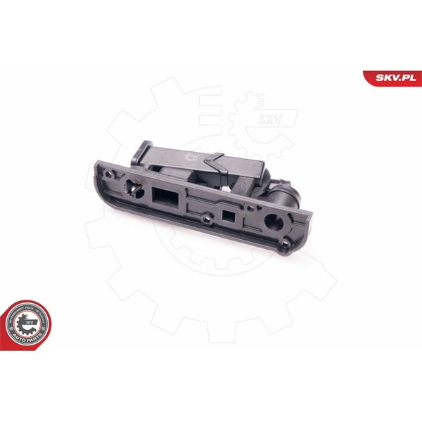 Ventil, vevhusventilation, Cylindriskt huvud Esen skv 31SKV004 ESEN SKV