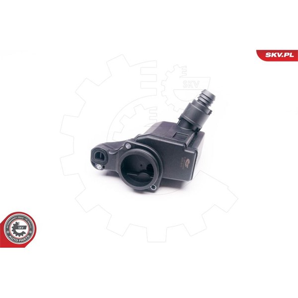 Oljeavskiljare, vevhusventilation Esen skv 31SKV006 ESEN SKV
