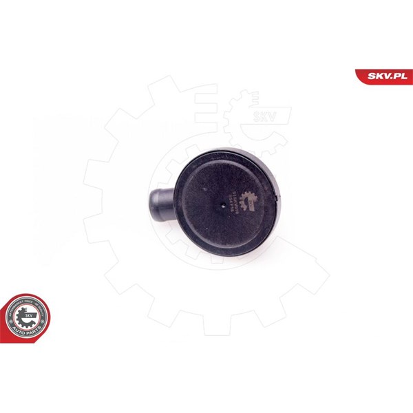 Ventil, vevhusventilation, Cylindriskt huvud Esen skv 31SKV010 ESEN SKV